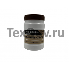 Хлорная известь (хлорка) 200 гр