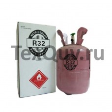 Фреон R32, баллон 9.5кг