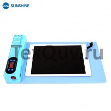 Нагревательный коврик (сепаратор) SUNSHINE S-918E (35x21 см)