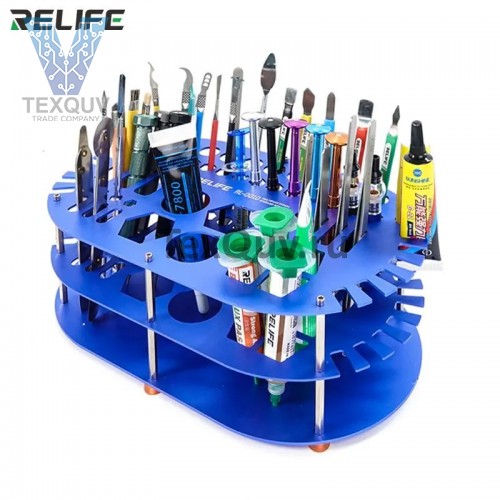 Органайзер для хранения инструмента Relife RL-001D