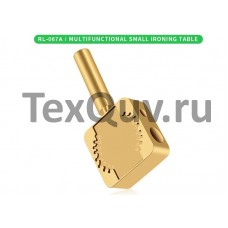 Мини-платформа RELIFE RL-067A 3 в 1 для паяльных станций 936/210/T12