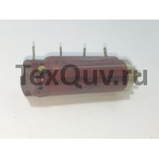 Потенциометр ППМФ-И-20 ±0,5±0,1-3 Cos±90° 1Вт