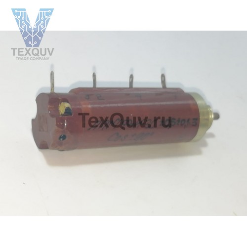 Потенциометр ППМФ-И-20 ±0,5±0,1-3 Cos±90° 1Вт