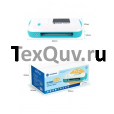 Плоттер для нарезки гидрогелевой пленки Sunshine SS-890C-Mini, Smart WIFI + Bluetooth