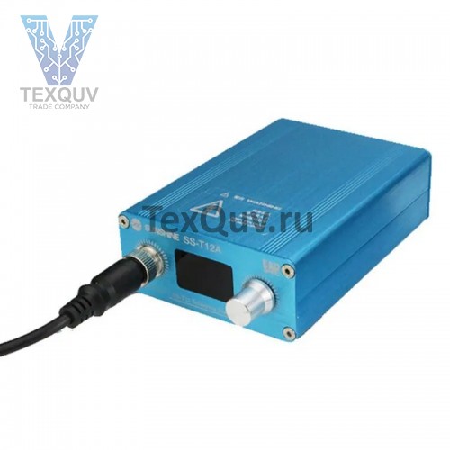 Блок управления станции предварительного нагрева SUNSHINE SS-T12A, 70Вт