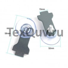 Дополнительная присоска RELIFE RL-083 для держателя RELIFE RL-601S Plus