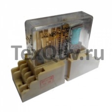 РП20М-217-У3 110В 50Гц реле