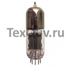 6Э6П-Е тетрод