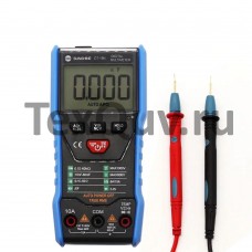 Цифровой мини мультиметр SUNSHINE DT-19N