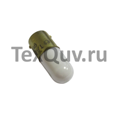 Лампа ТЛЗ-1-1 B9s/14