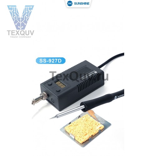 Паяльная станция мини Sunshine SS-927D