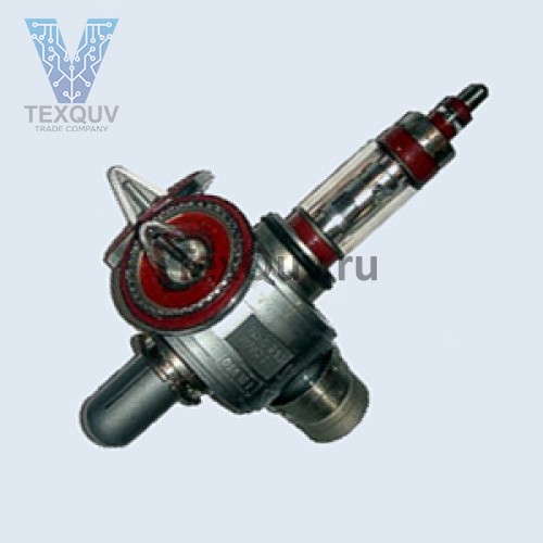 МИС-3 магнетрон