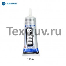 Клей-герметик для тачскринов SUNSHINE B-7000 110ml (прозрачный)