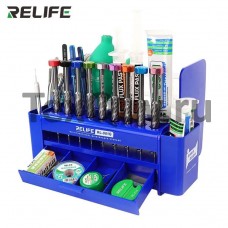Органайзер для инструментов со шкафчиком Relife Rl-001G