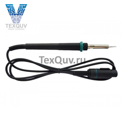 Паяльник (Паяльная ручка) QUICK-TSS30A ESD для QUICK-TS1100, 1.2м