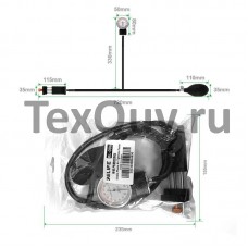 RL-086 устройство для определения вскрытия, используемый для IPX 14/14pro Max