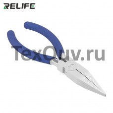 Мини-Плоскогубцы беззубик RELIFE RL-111