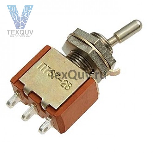ПТ67-2В переключатель 