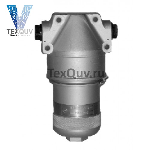 8Д2.966.015-2   Фильтр  