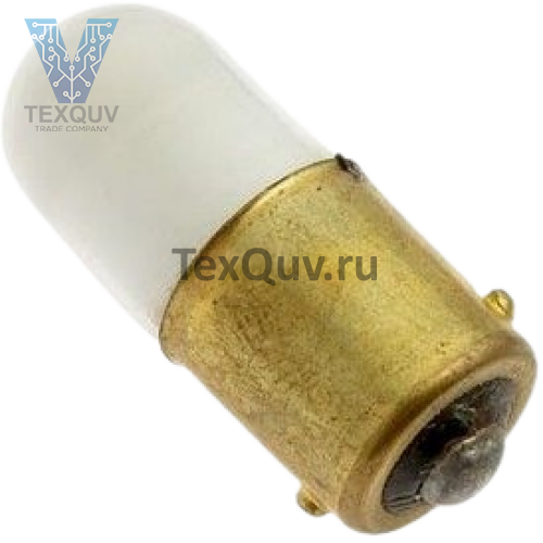 Лампа ТЛЖ-3-2 B15s/18