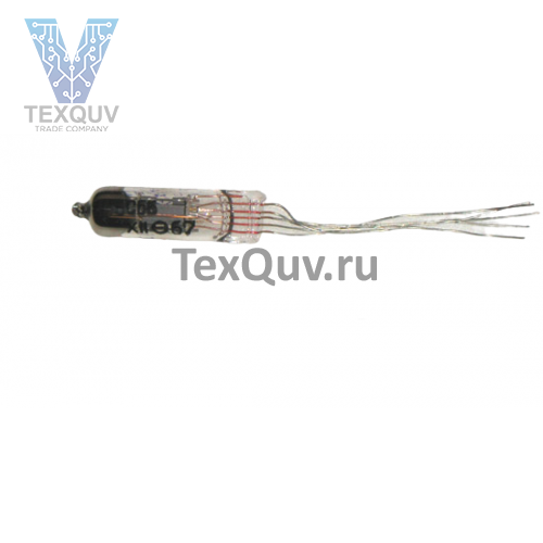 6С6Б радиолампа