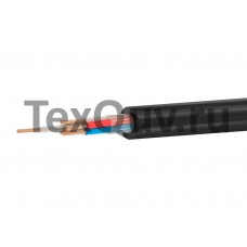 Провод КВВГЭнг(А)-FRLS 4х0,75