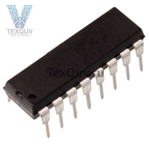 MAX691ACPE микросхема (Maxim)