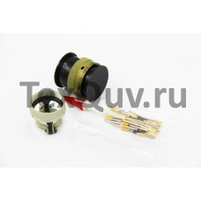 Разъем СНЦ23-41/30В-6-а-В (200*г)