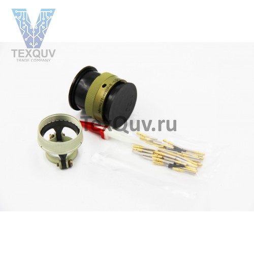 Разъем СНЦ23-41/30В-6-а-В