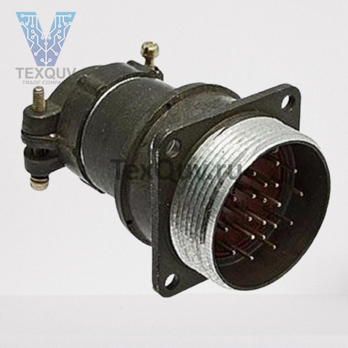 2РМТ33БПН20Ш1А1В  вилка