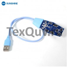 Плата активации и зарядки акб Sunshine SS-903A
