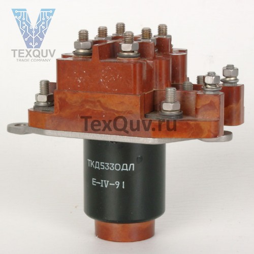 ТКД533ОДЛ