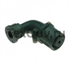 ШР12У1ЭШ2 Розетка