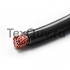 Провод ПуГВ 35 Черный 