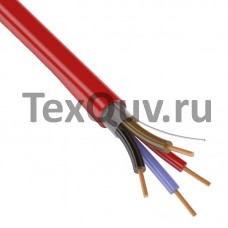 Провод КМВВнг-LS 1х2х0,75