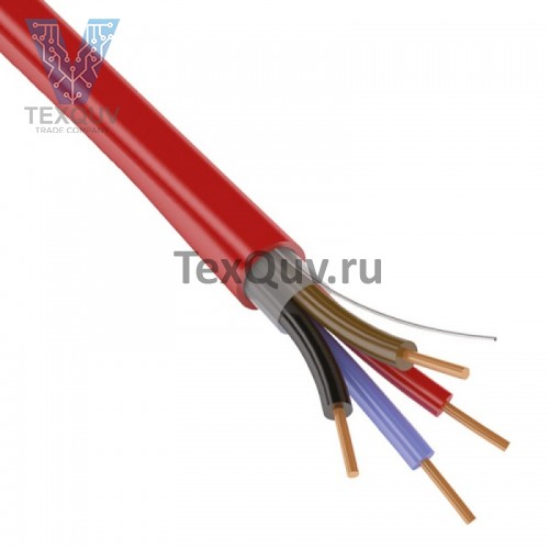 Провод КМВВнг-LS 1х2х0,75