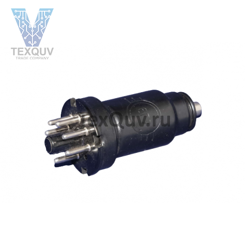 6Г7 радиолампа