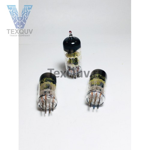 6J6 TUNGSRAM 