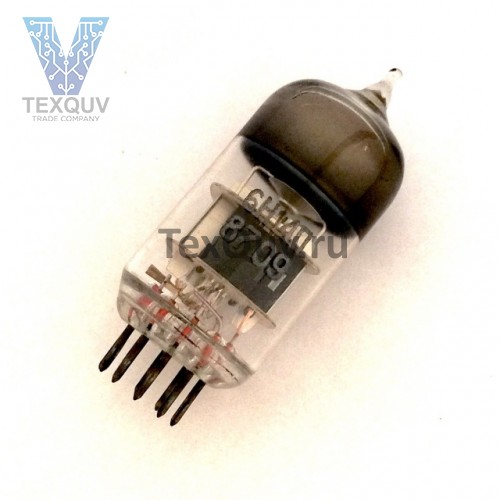 6Н14П Триоды Радиолампы