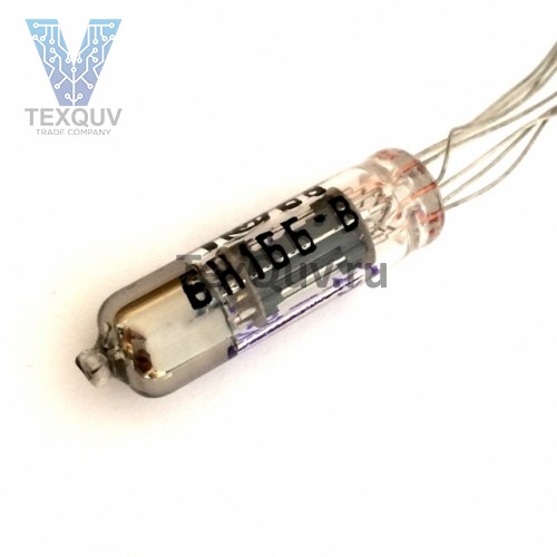 6Н16Б-В Триоды Радиолампы