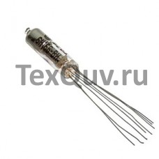 6Н16Б-ВИ Радиолампы