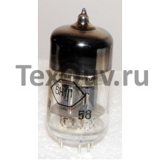 6Н1П Радиолампы