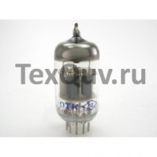 6Н1П-ЕВ Радиолампы