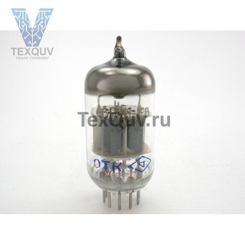 6Н1П-ЕВ Радиолампы