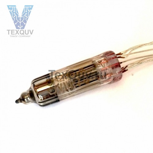 6Н28Б-В Радиолампы