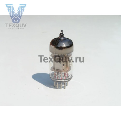 6Н2П-ЕВ Радиолампы