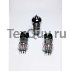 6Н2П Радиолампы