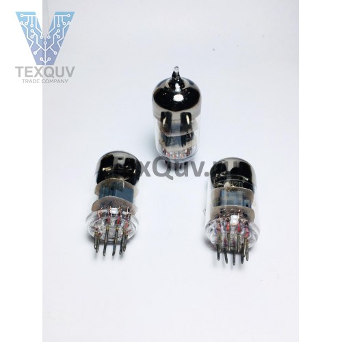 6Н2П Радиолампы