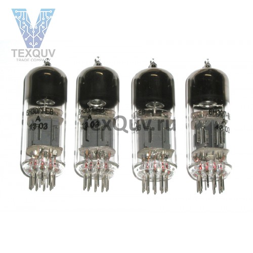 6Н30ПЕ-В Радиолампы