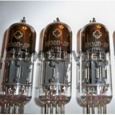 6Н30ПД-Р Радиолампы